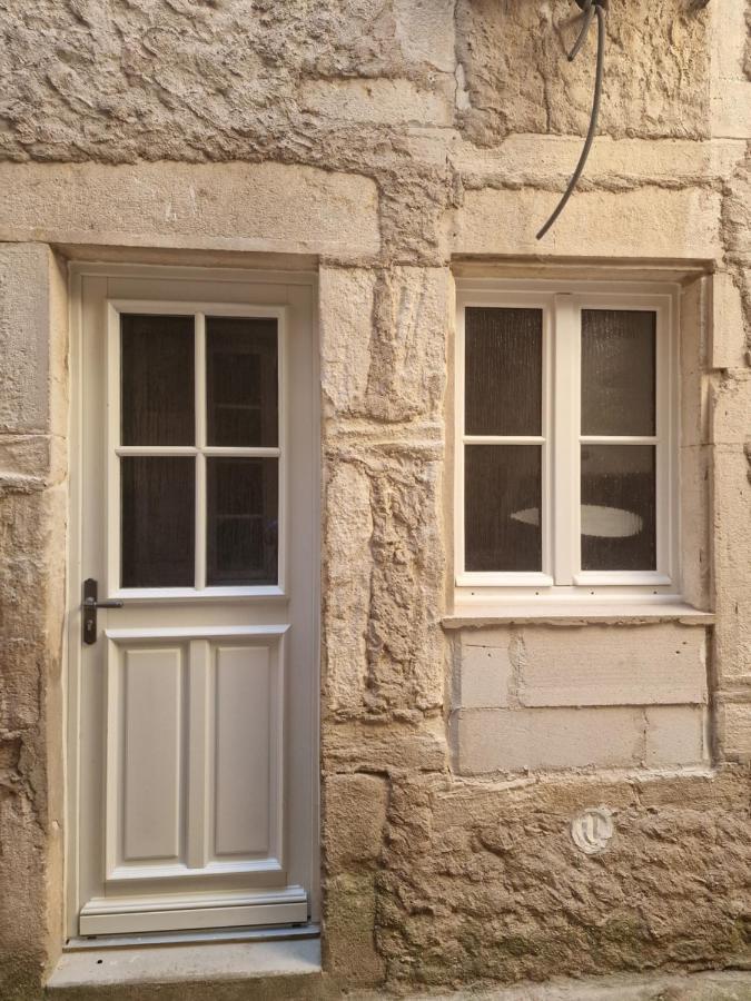 La Havane Givry  Exterior photo